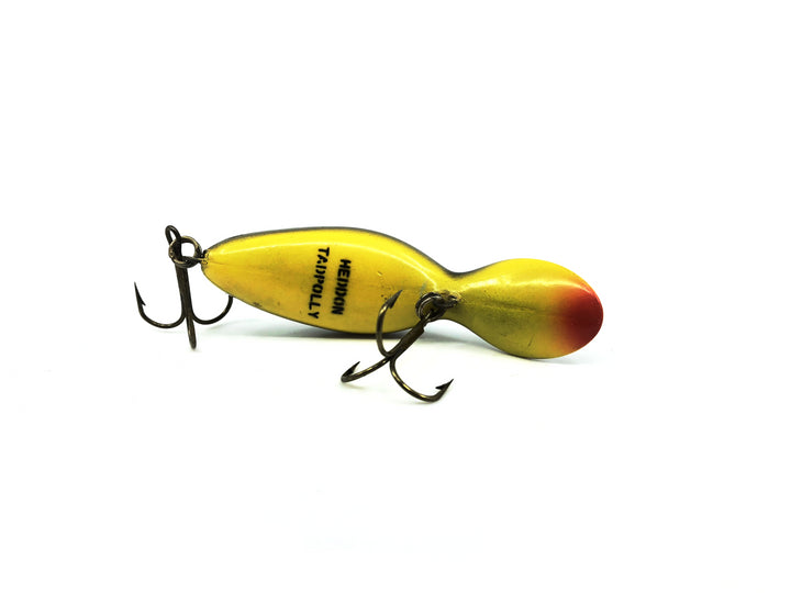 Heddon Tadpolly Spook BF Bullfrog Color