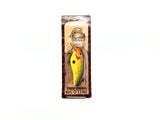 Cotton Cordell Fred Young Original Big O Wooden Lure Parrot Color
