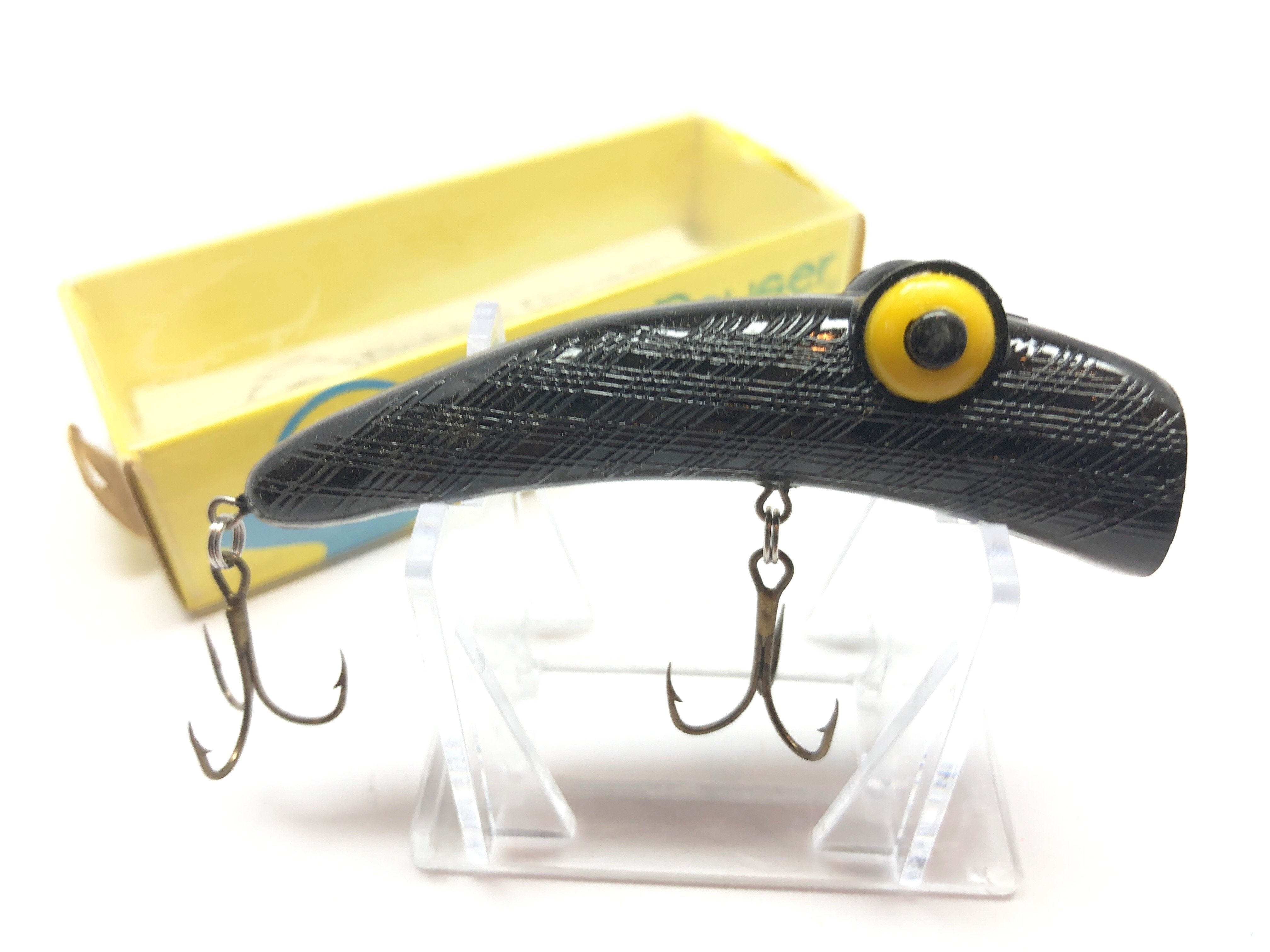 Rabble Rouser Top Water with Box and Paperwork in Great Color – My Bait ...