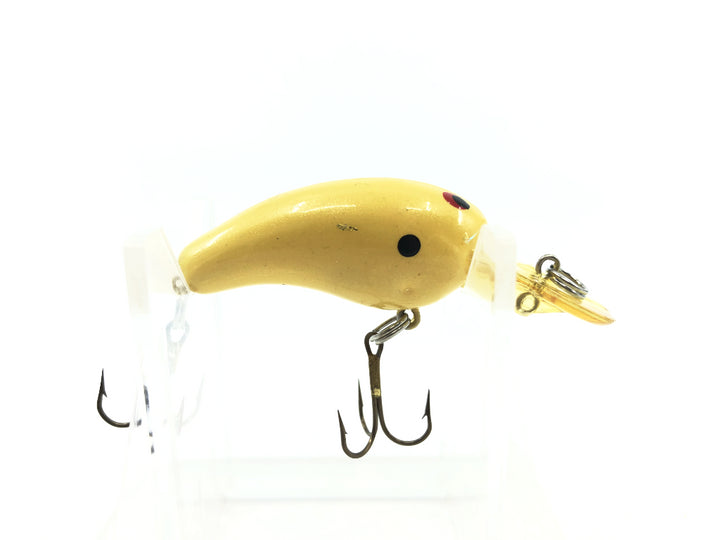 Bill Norman CB Deep Tiny N Bone-Tusk Color