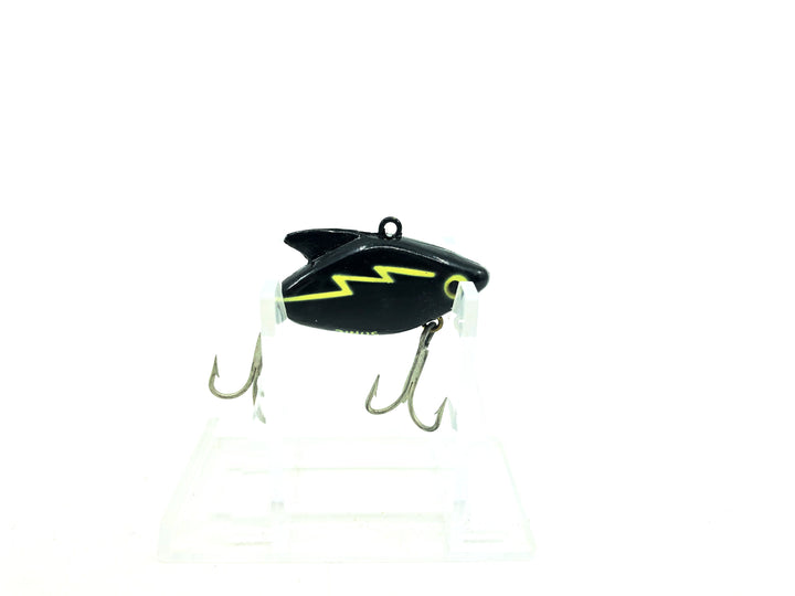 Heddon Sonic 385, B Black Color