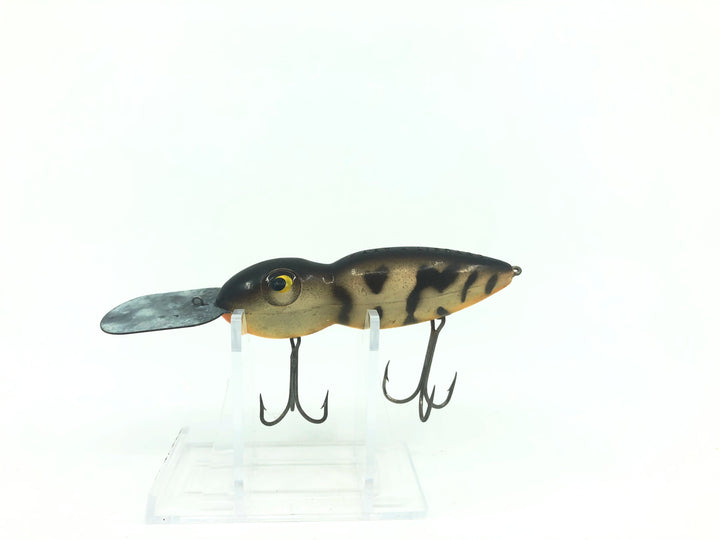 Martin Lizard Brown Coachdog Color