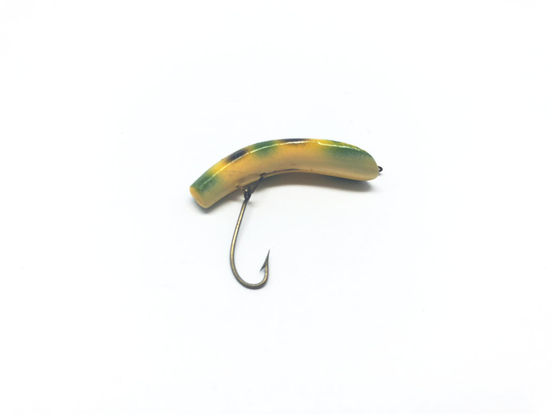 Helin F2 Flatfish Frog Color