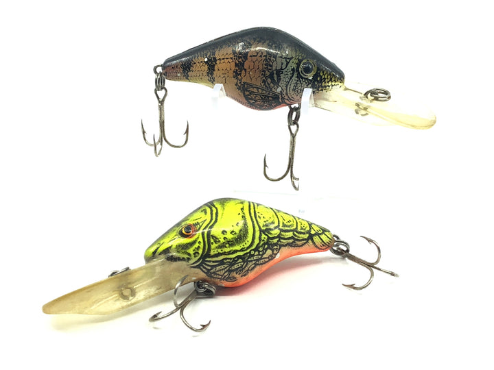 Berkley Frenzy Two Pack