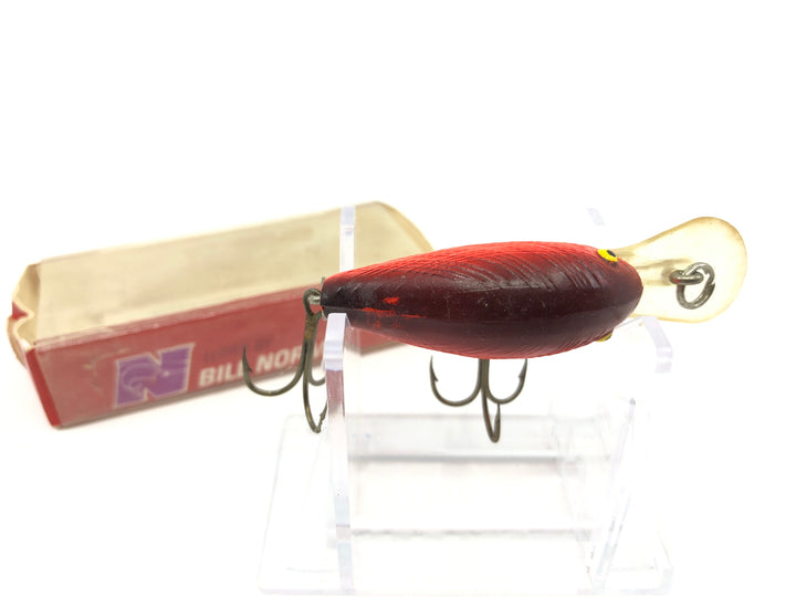 Bill Norman Little Scooper in Bright Orange Color New in Red Box