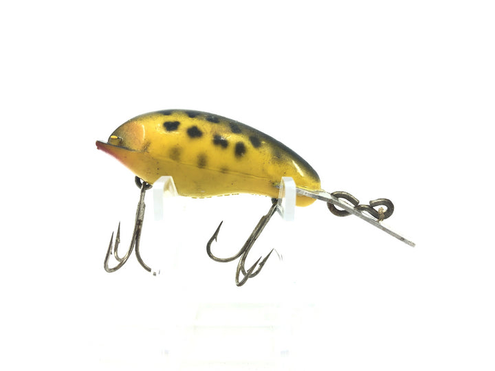 Arbogast Mud Bug Coach Dog Color