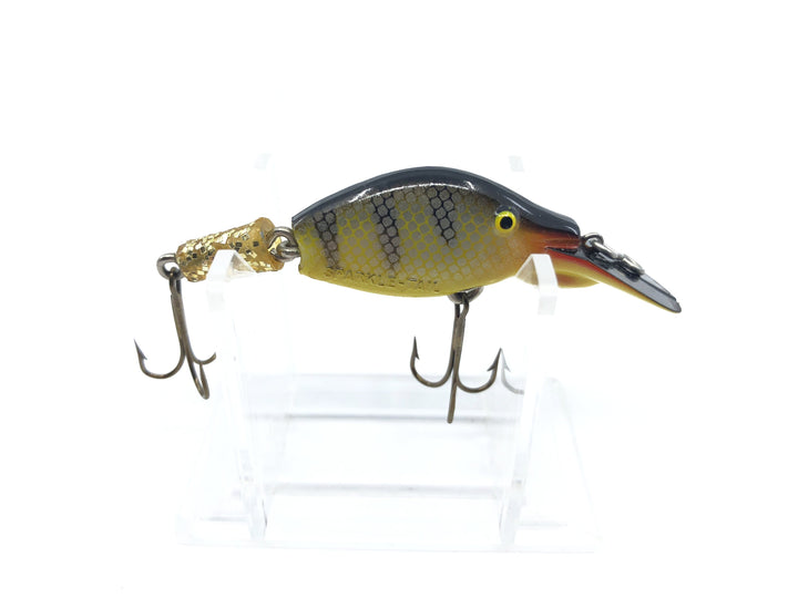 Sparkle Tail Lure Perch Color