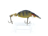 Sparkle Tail Lure Perch Color