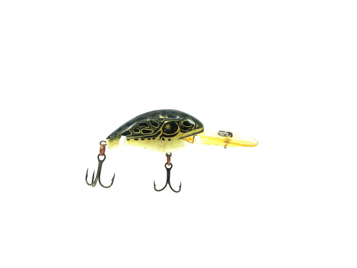 Rebel Deep Wee R #79 Naturalistic Frog Color