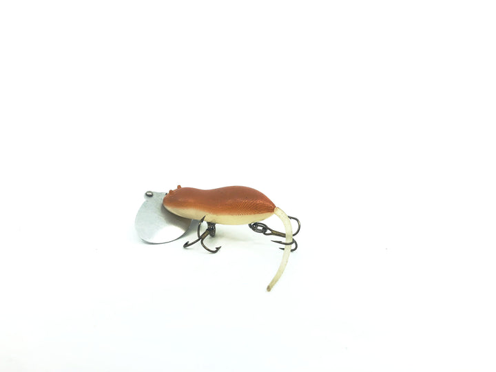 Arbogast Jittermouse Field Mouse Color