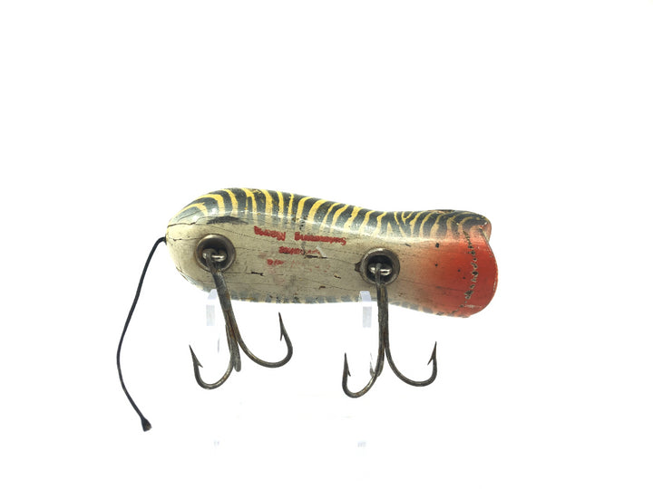Shakespeare Swimming Mouse Tiger Color