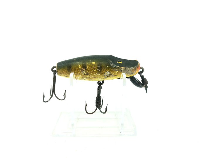 Shur-Strike River Master Perch Scale Color