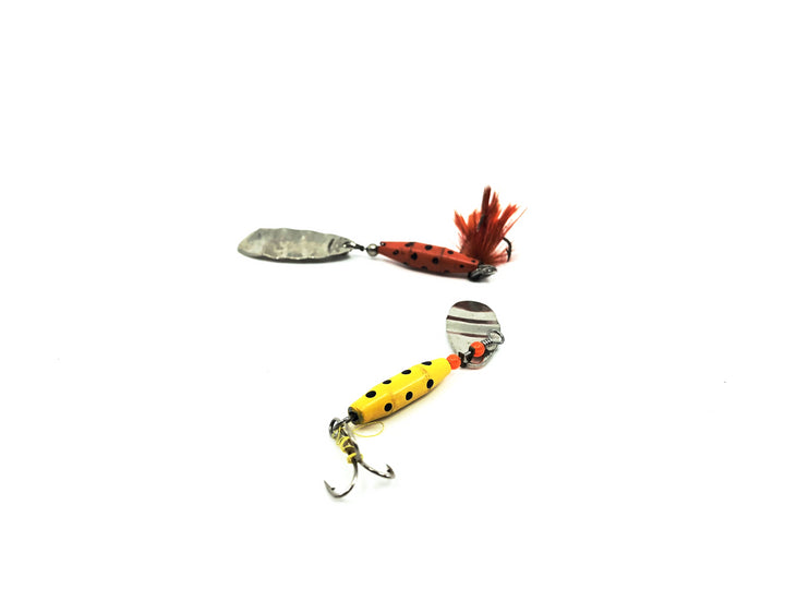 Glen Evan Shyster Two Pack