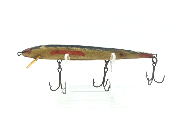 Rapala Hand Painted Minnow