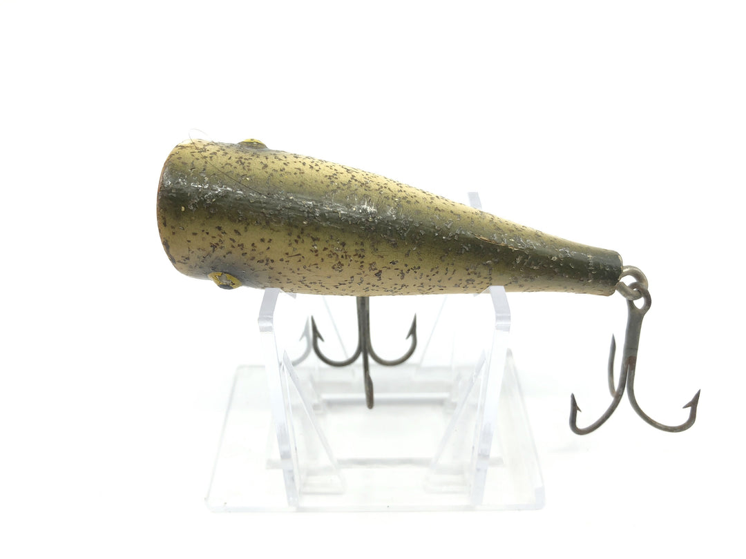 Creek Chub Plunker Silver Flash Color