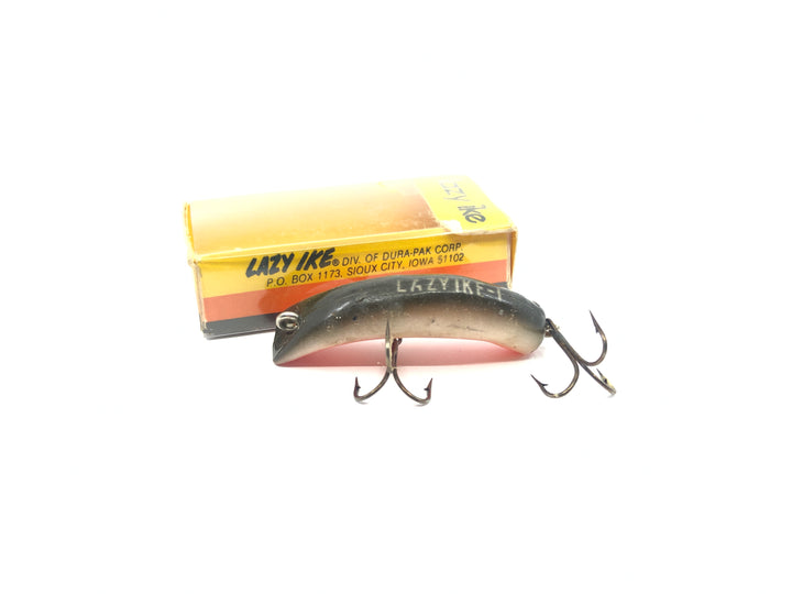 Lazy Ike-1 Crawfish Color With KL1 BS Box