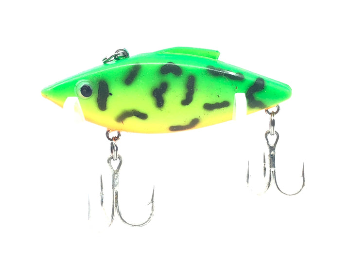 Rat-L-Trap Firetiger