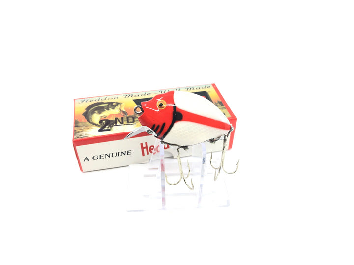Heddon 9630 2nd Punkinseed X9630PAS Allen Stripey Color New in Box