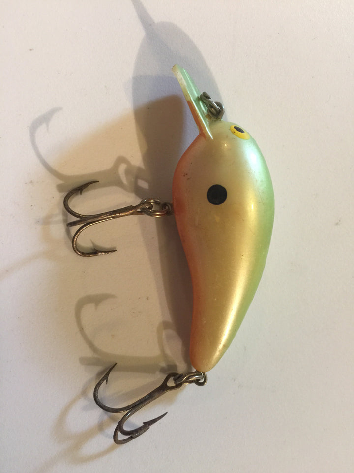 Big-O Type Lure