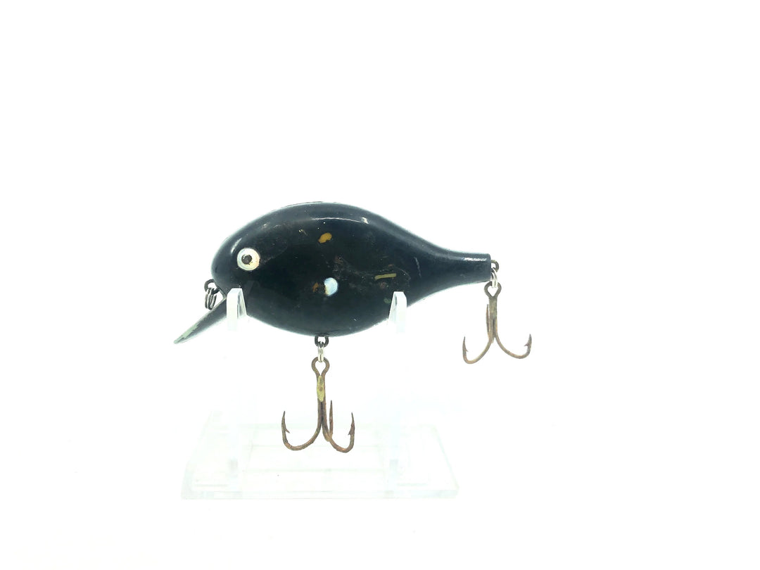 Doll Top Secret Threadfin Black Color