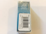 Rat-L-Trap Bill Lewis Tiny Trap 1/8 oz Chrome Black New in Box