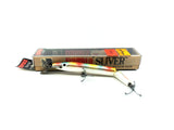 Rapala Silver SL-13, MP Metallic Pearl Special Color in Box