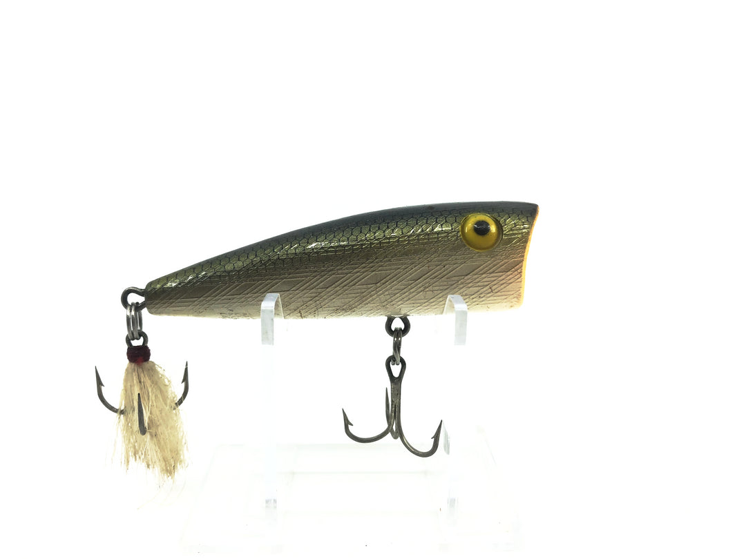 Rebel Magnum Pop-R Tennessee Shad Color