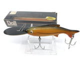 Doll Ditch Digger New with Box Deep Runner