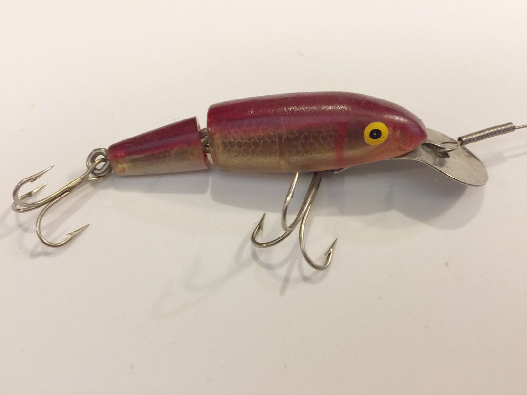Cisco Kid Jointed Minnow