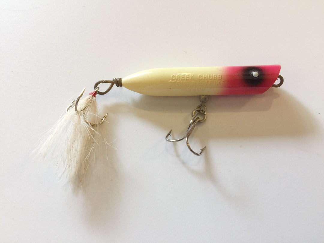 Creek Chub Super Strike 2400