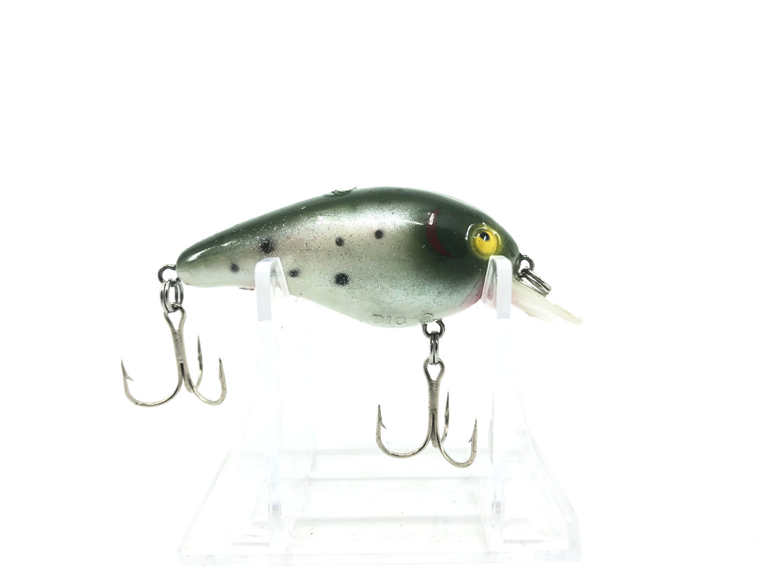 Cordell Big-O Trout Color