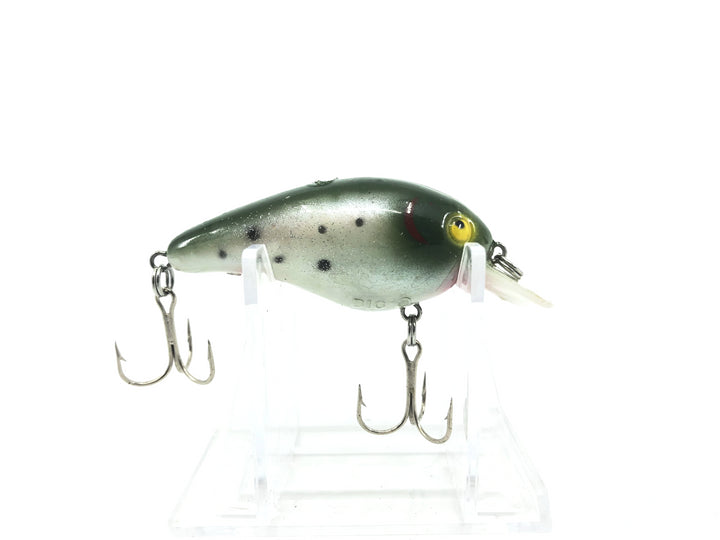 Cordell Big-O Trout Color