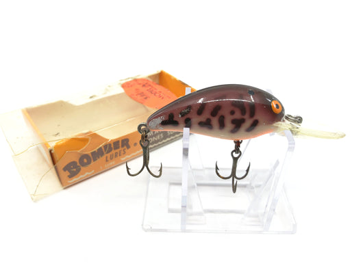Model A Bomber Lure with Box