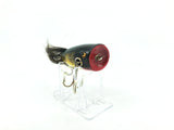 Creek Chub 6200 Plunking Dinger, Perch Scale Color 6200