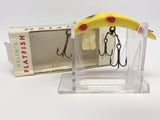 Helin Flatfish X4 with Box YE Yellow
