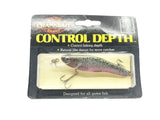 Crankbait Corp Fingerling Rainbow Trout Color New on Card