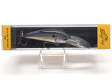 Bagley Balsa Shad 08 BS08-SSD Silver Shad Color New in Box OLD STOCK