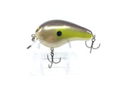 Bagley B2 Square Bill Sexy Shad Old Version Color BB2-SS New in Box OLD STOCK2