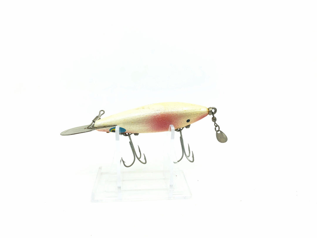 Smithwick Rooter Pearl Color Lure