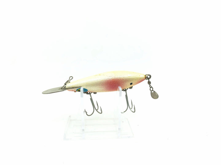 Smithwick Rooter Pearl Color Lure
