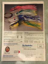 The Tackle Box 1983 Catalog