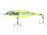 Bomber Long A Fluorescent Green 
