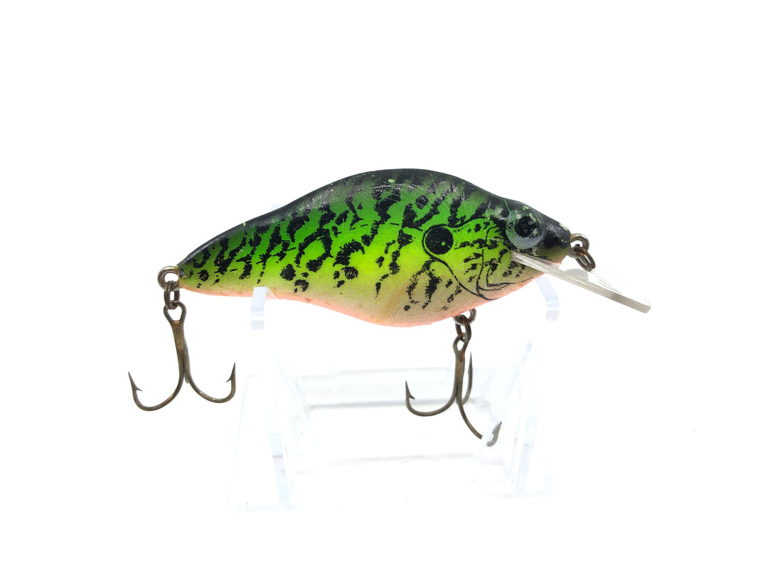 Lazy Ike Natural Ike Mackerel Color NIM-30 MA