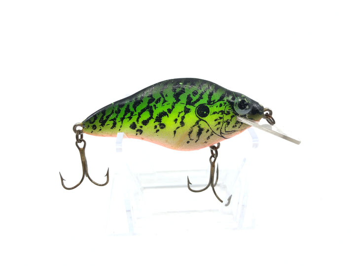 Lazy Ike Natural Ike Mackerel Color NIM-30 MA