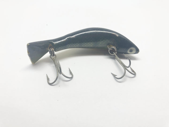 Heddon Prowler Perch Color Smaller Size