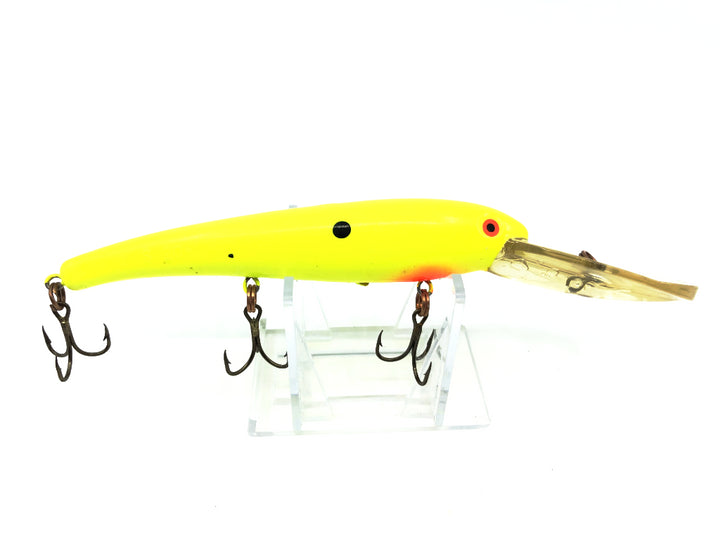 Mann's S 20+ Lure Yellow Color