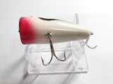 Kautzky Lazy Ike Chug Ike Classic Red and White Color