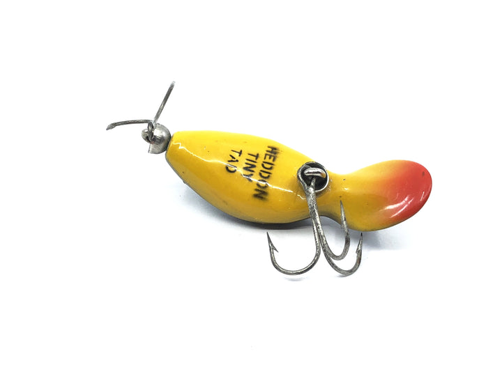 Heddon Tiny Tad Bull Frog Color