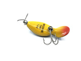 Heddon Tiny Tad Bull Frog Color