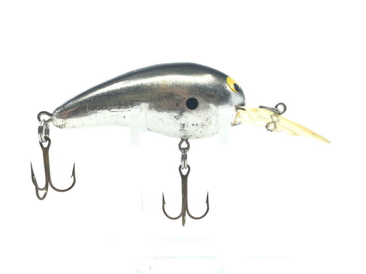 Bill Norman DD Black Back Metachrome